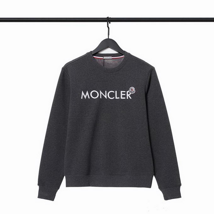 Moncler Sweatshirt Mens ID:20220122-564